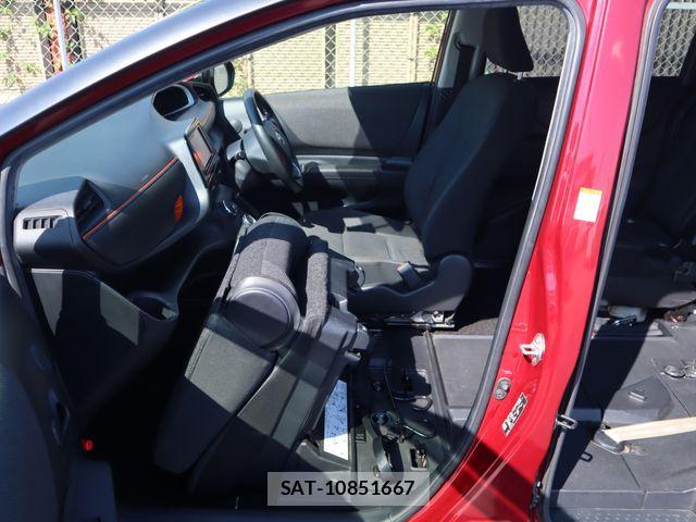 Toyota SIENTA 2021-11 8527339-11