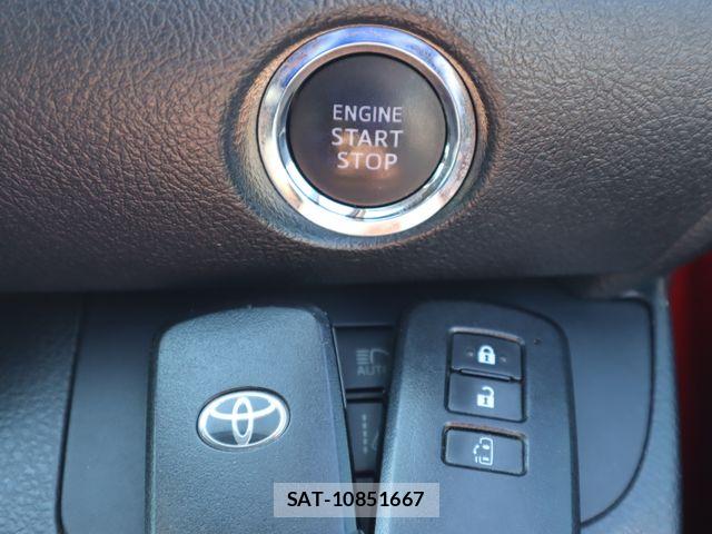 Toyota SIENTA 2021-11 8527339-15