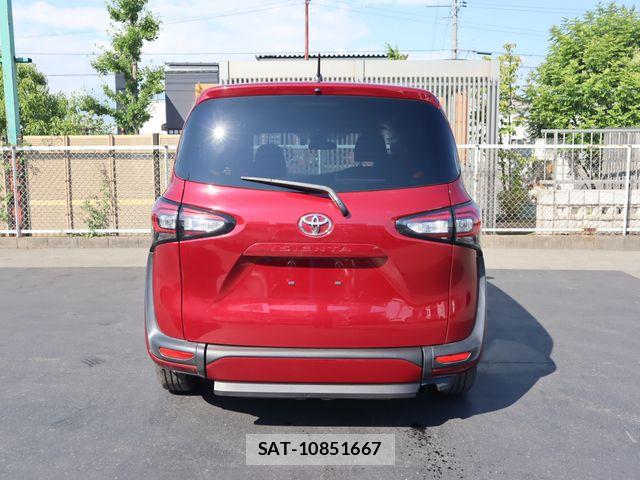 Toyota SIENTA 2021-11 8527339-23