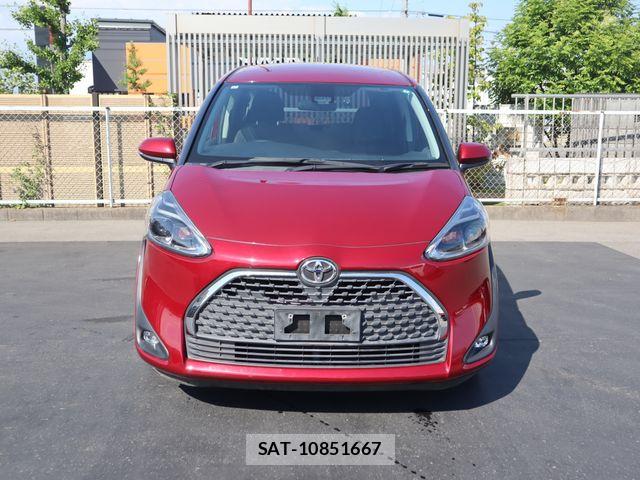 Toyota SIENTA 2021-11 8527339-25
