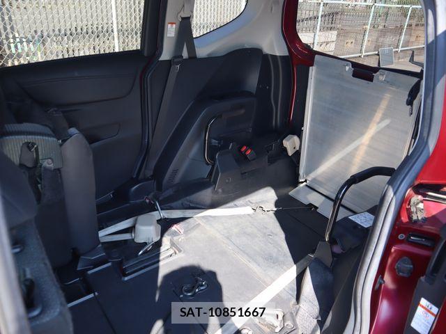 Toyota SIENTA 2021-11 8527339-8