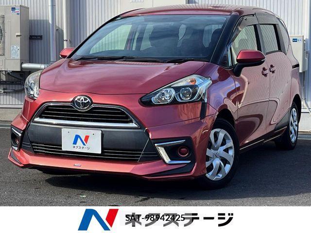 Toyota SIENTA 2015-10 8527354-0