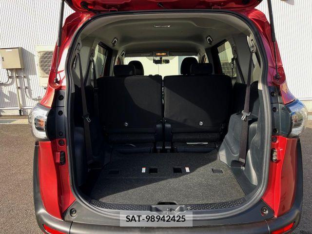 Toyota SIENTA 2015-10 8527354-9