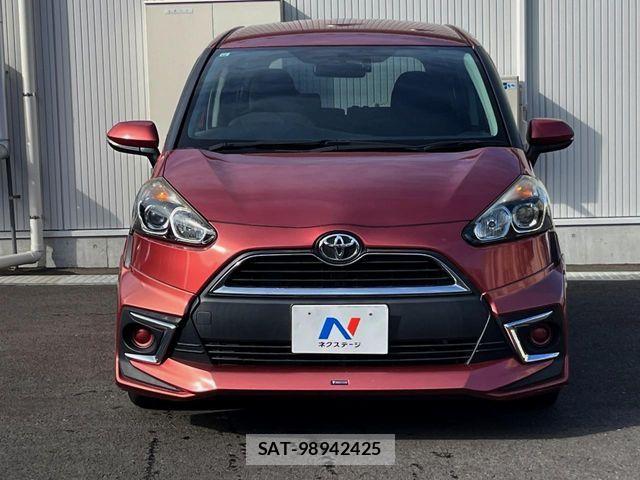 Toyota SIENTA 2015-10 8527354-13