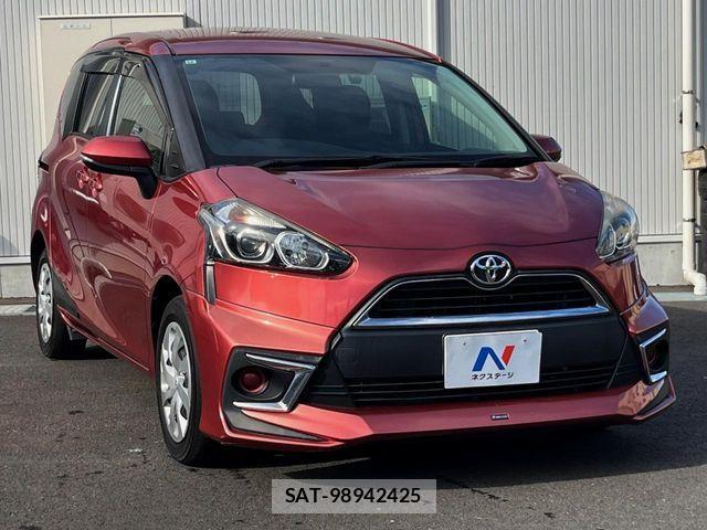 Toyota SIENTA 2015-10 8527354-15