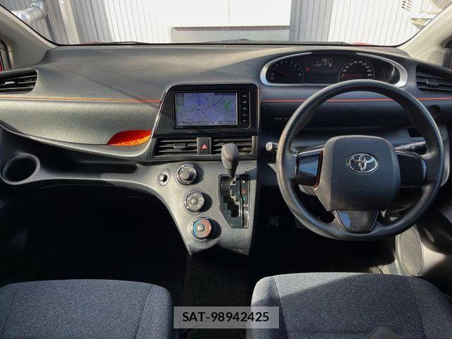 Toyota SIENTA 2015-10 8527354-1