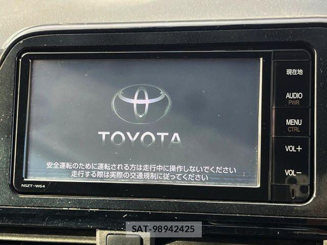 Toyota SIENTA 2015-10 8527354-3
