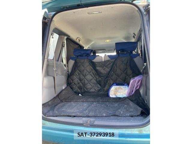 Toyota SIENTA 2005-09 8528559-10