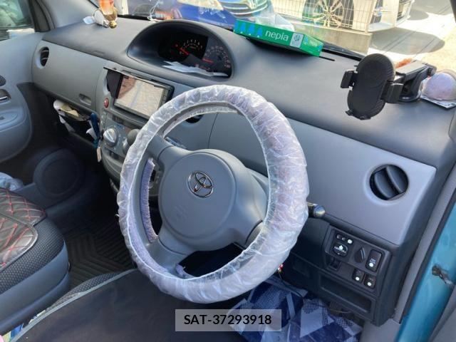 Toyota SIENTA 2005-09 8528559-11