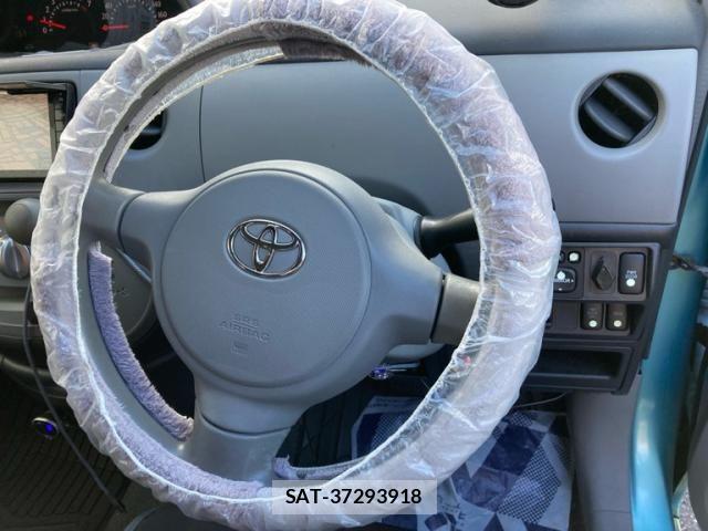 Toyota SIENTA 2005-09 8528559-14
