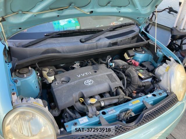 Toyota SIENTA 2005-09 8528559-18