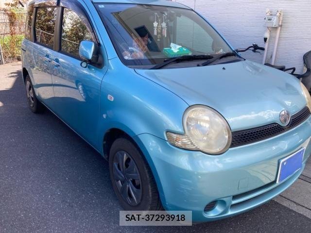 Toyota SIENTA 2005-09 8528559-1