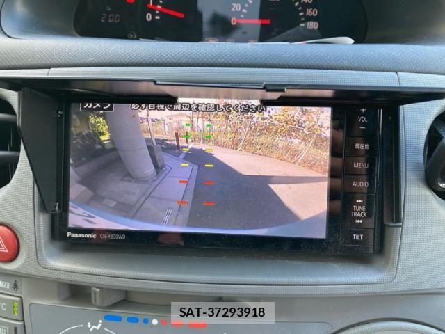 Toyota SIENTA 2005-09 8528559-21