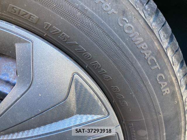 Toyota SIENTA 2005-09 8528559-5
