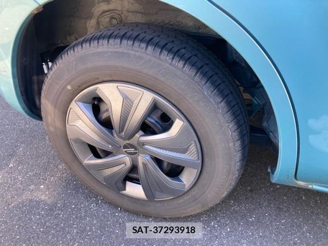 Toyota SIENTA 2005-09 8528559-6