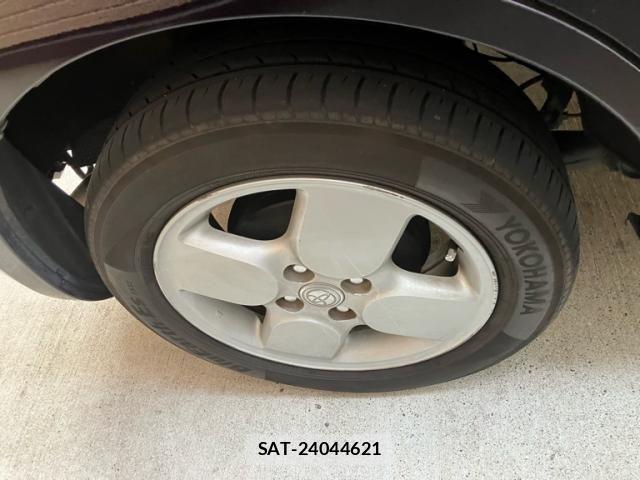 Toyota SIENTA 2014-11 8527362-6