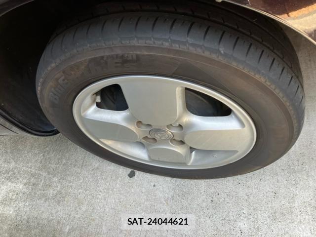 Toyota SIENTA 2014-11 8527362-7