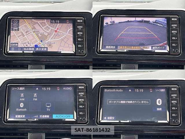 Toyota SIENTA 2020-03 8527340-5