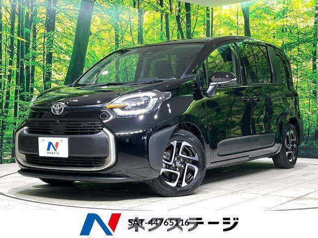 Toyota SIENTA 2024-07 8527332-0