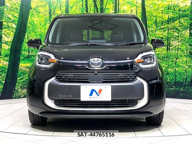 Toyota SIENTA 2024-07 8527332-15