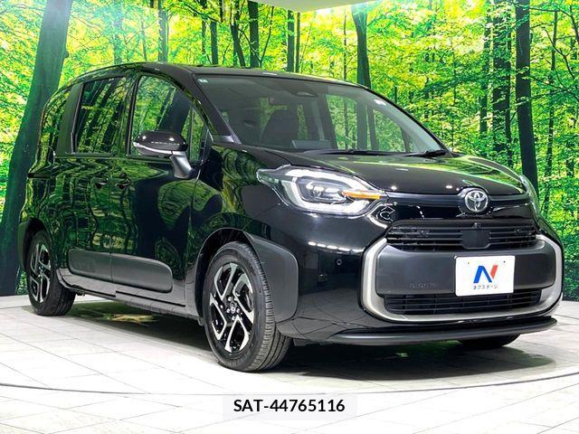 Toyota SIENTA 2024-07 8527332-17