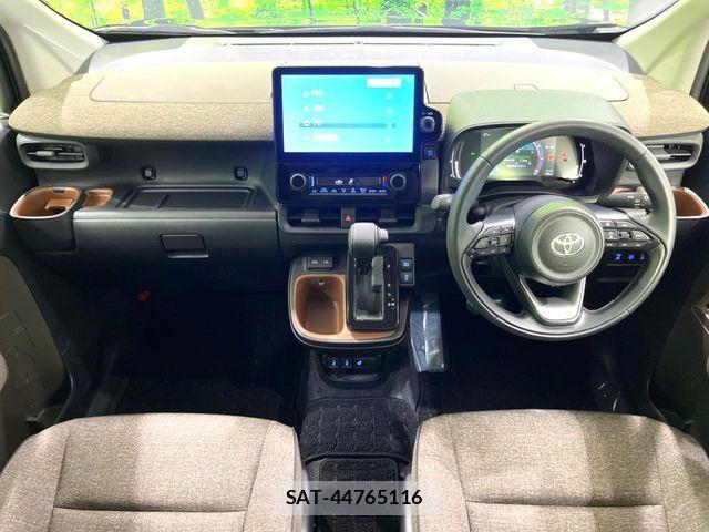 Toyota SIENTA 2024-07 8527332-2
