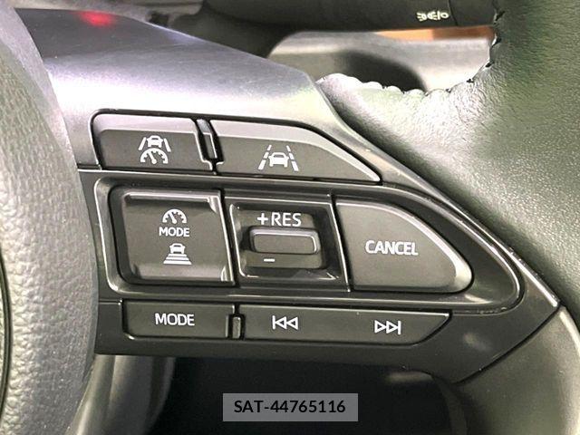 Toyota SIENTA 2024-07 8527332-6