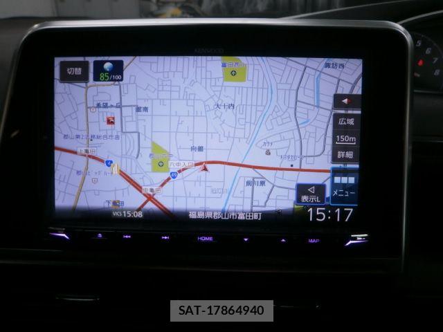 Toyota SIENTA 2019-09 8527338-11
