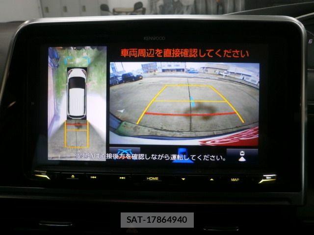 Toyota SIENTA 2019-09 8527338-13