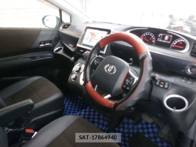 Toyota SIENTA 2019-09 8527338-1