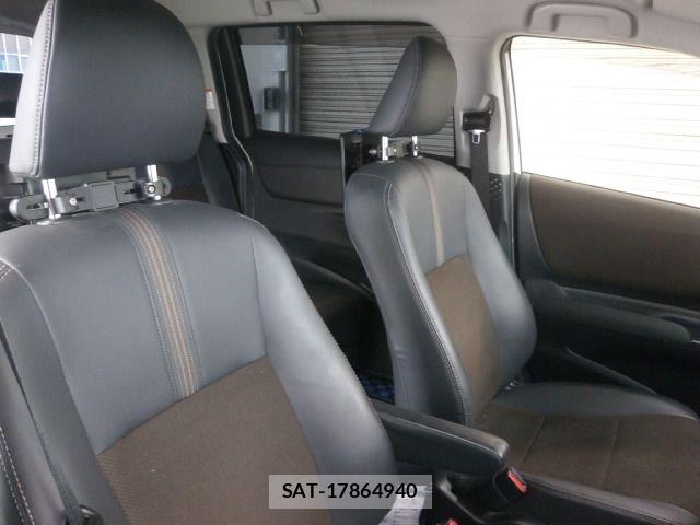 Toyota SIENTA 2019-09 8527338-5