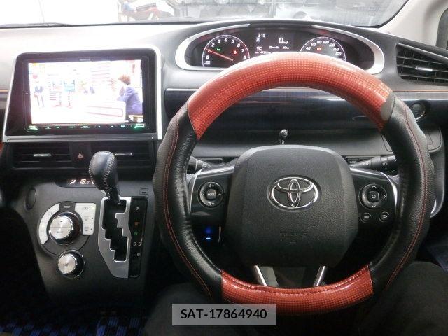 Toyota SIENTA 2019-09 8527338-7