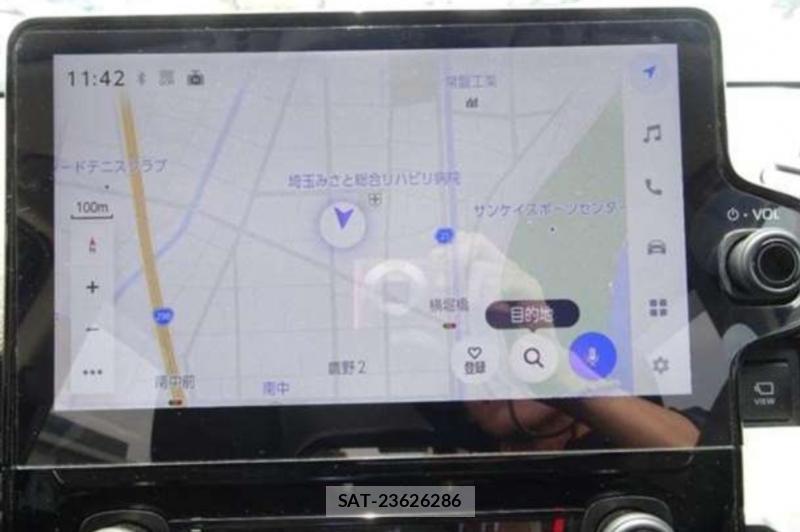 Toyota SIENTA 2024-12 8530563-9