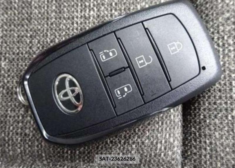 Toyota SIENTA 2024-12 8530563-17
