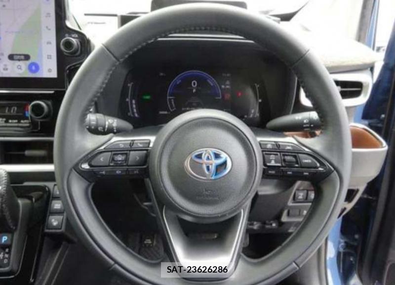 Toyota SIENTA 2024-12 8530563-5