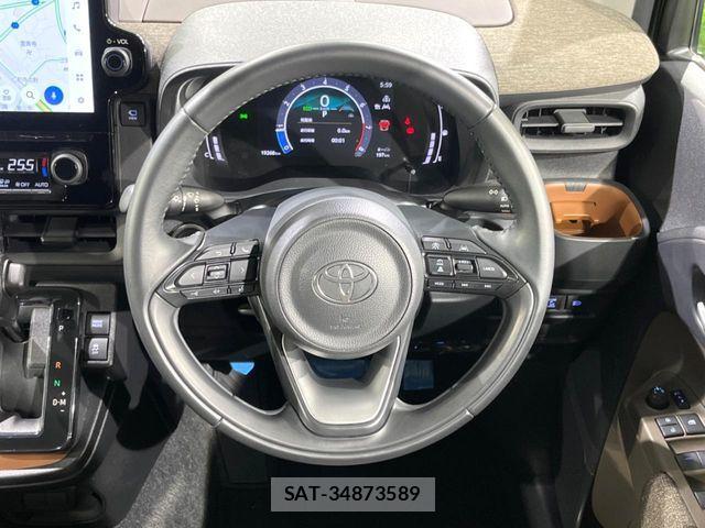 Toyota SIENTA 2022-12 8527335-11