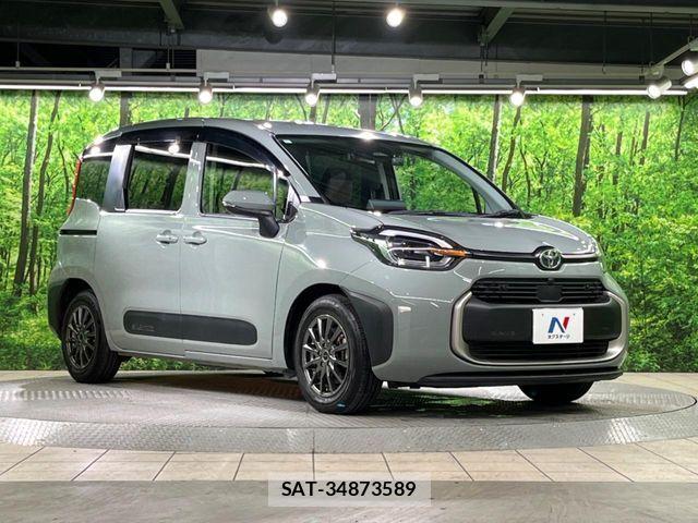 Toyota SIENTA 2022-12 8527335-16