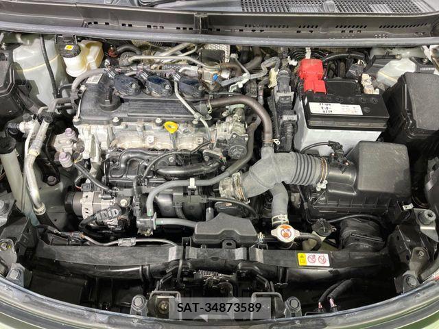 Toyota SIENTA 2022-12 8527335-18
