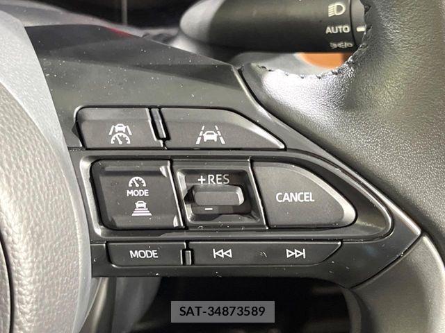 Toyota SIENTA 2022-12 8527335-5
