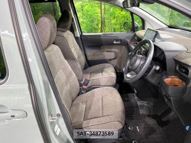 Toyota SIENTA 2022-12 8527335-7