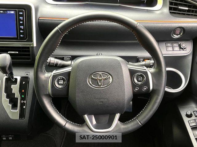 Toyota SIENTA 2019-05 8563539-9