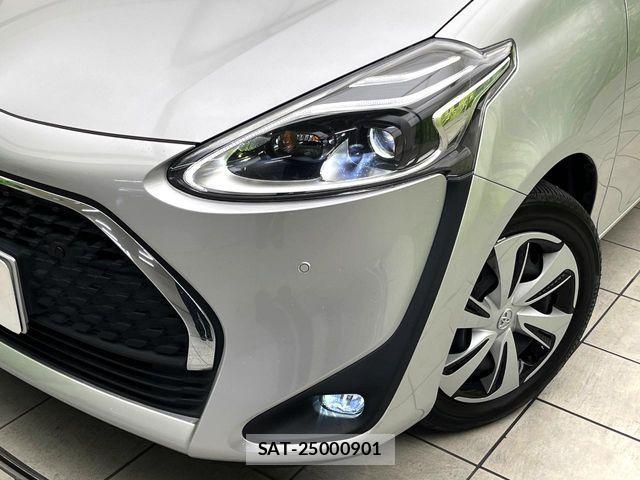 Toyota SIENTA 2019-05 8563539-10