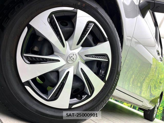 Toyota SIENTA 2019-05 8563539-11