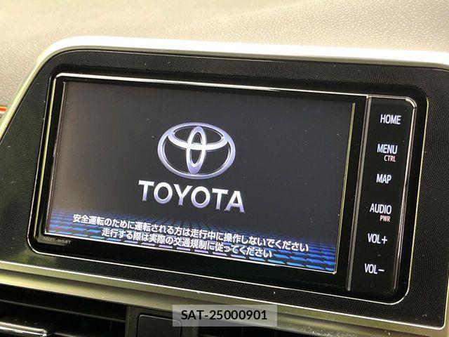 Toyota SIENTA 2019-05 8563539-2