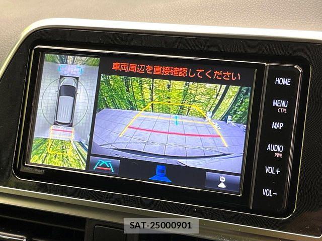 Toyota SIENTA 2019-05 8563539-3
