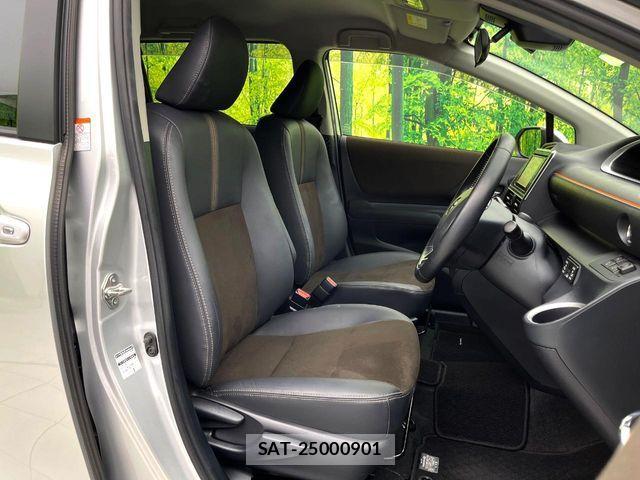 Toyota SIENTA 2019-05 8563539-5