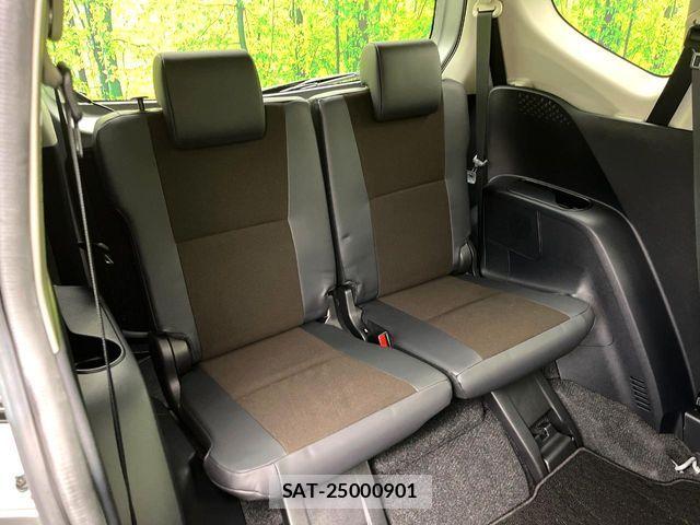 Toyota SIENTA 2019-05 8563539-7