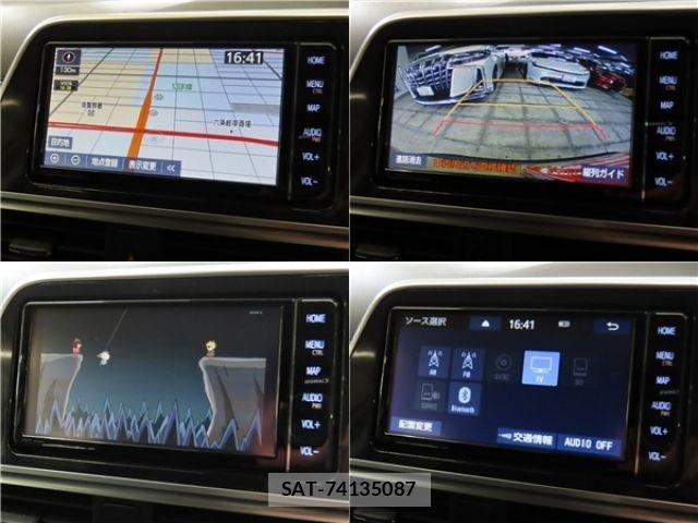 Toyota SIENTA 2022-02 8563536-9