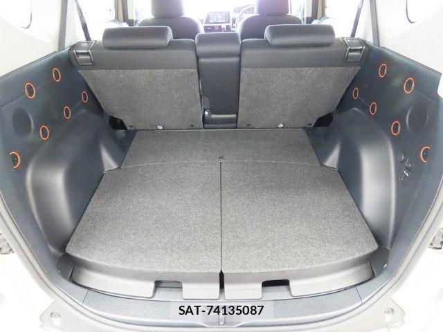 Toyota SIENTA 2022-02 8563536-21