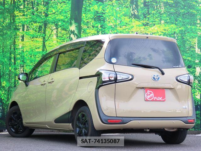 Toyota SIENTA 2022-02 8563536-4